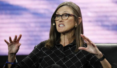 Cathie Wood Says SpaceX Could Be the Most Important Company in History, and She’s Buying the 38% Dip