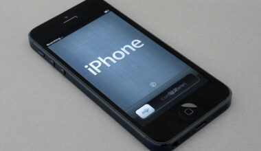 Apple Faces Extreme Drop in Global Smartphone Sales