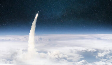 SpaceX Just Placed a Chokehold on AI Infrastructure Beyond the Clouds