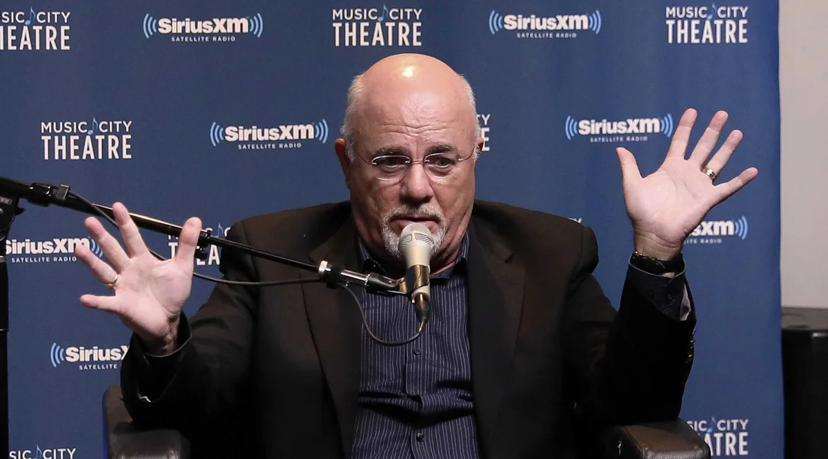You Aren’t Defined by Your Financial Mistakes: Dave Ramsey Tells a Caller to Cancel His Mother’s $18,000 Credit Card Immediately