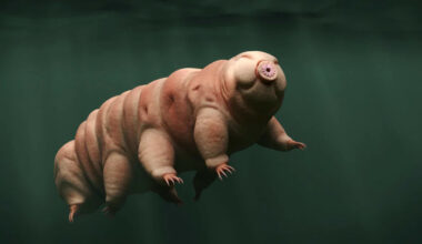 Animals That Could Help Cure Diseases