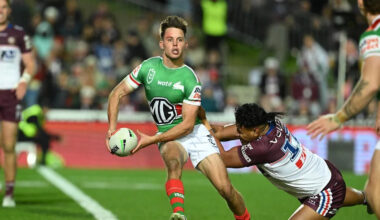 New NRL deal looms for South Sydney halfback