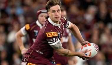 Storm coach gives blessing for star to sign with rivals