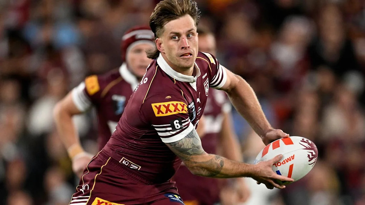 Storm coach gives blessing for star to sign with rivals