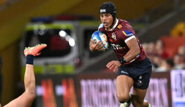 Rugby's 'generational talent' shuns NRL in code war win