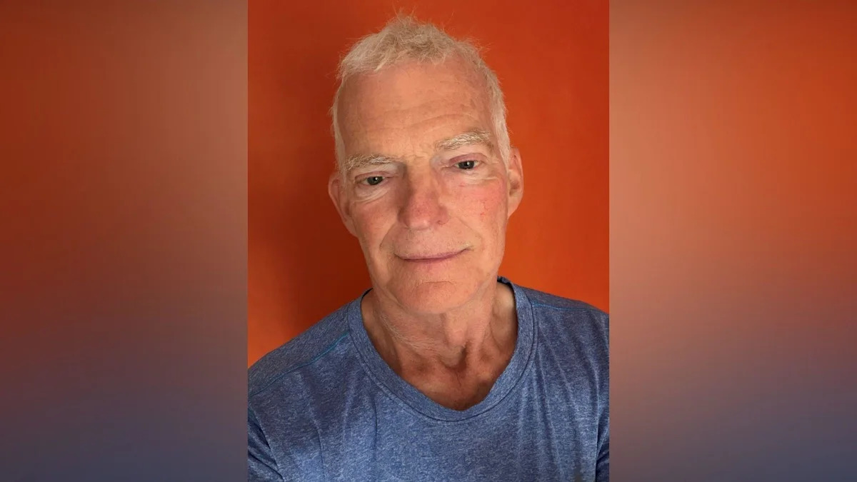 New cancer treatment praised by first recipient