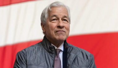 Jamie Dimon Says He Has Seen the Numbers and SpaceX’s Orbital Data Centers ‘Could Actually Work’ Despite Technical, Valuation Risks