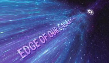 Discovering the True Boundaries of Our Galaxy
