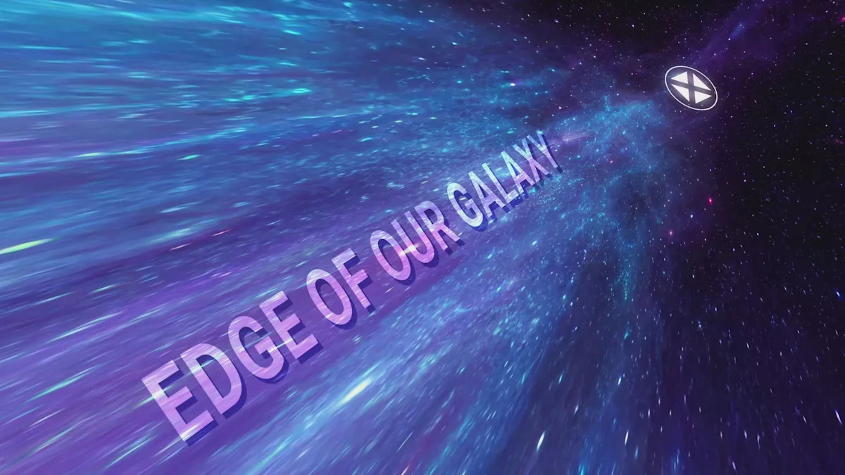 Discovering the True Boundaries of Our Galaxy