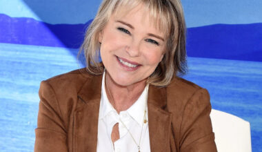 A Beloved Daytime Television Legend Shares Emotional Message 35 Years After Her Iconic Debut