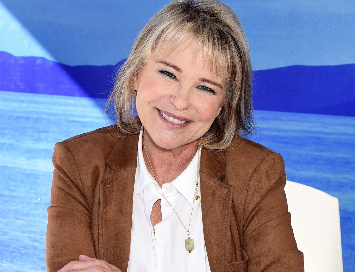 A Beloved Daytime Television Legend Shares Emotional Message 35 Years After Her Iconic Debut