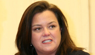 Rosie O’Donnell Explains Why She Walked Away From Her Hit Talk Show at the Height of Its Success