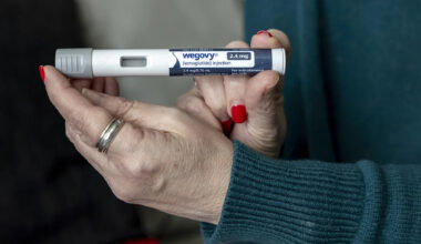 Canada approves generic version of Wegovy for weight loss