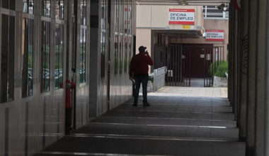 Spain’s unemployment rate hits lowest level in 18 years