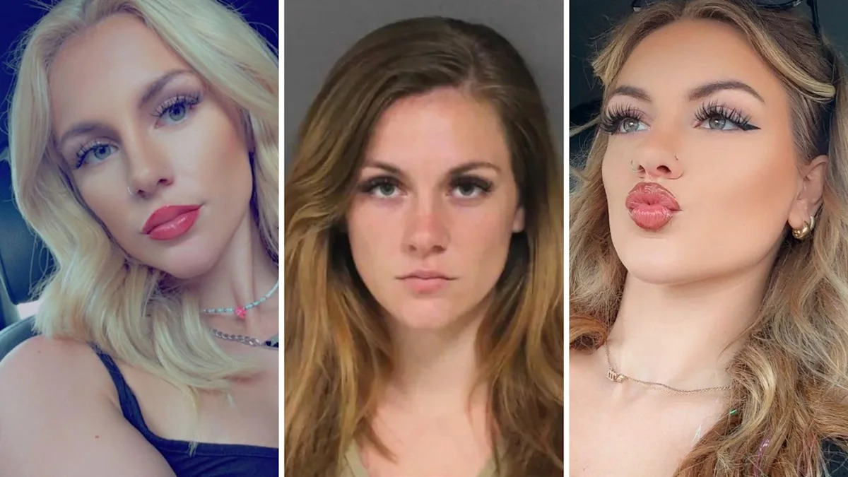 New Jersey Babysitter Accused of Making Explicit Video With Child in Her Care