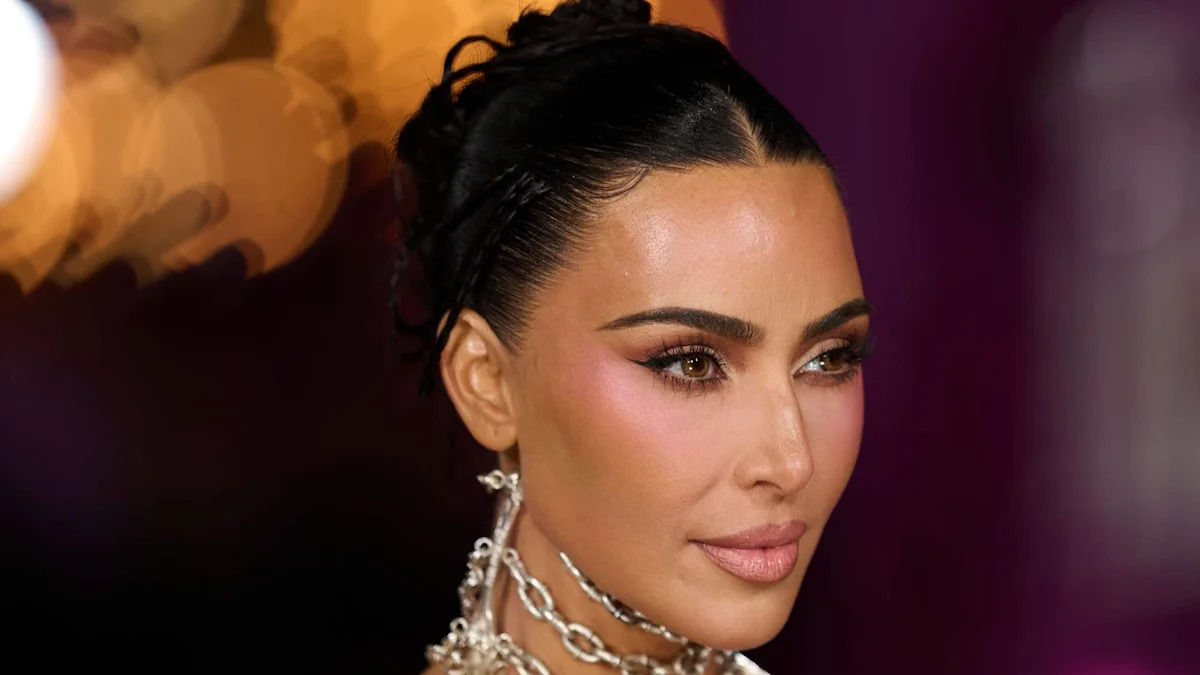Kim Kardashian celebrates major international move far from United States