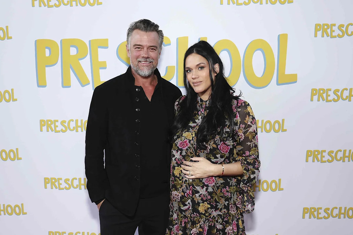 Josh Duhamel Addresses His 21-Year Age Gap With Wife Audra Mari: “I Never Looked at It Like That”