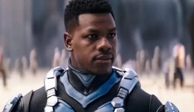 John Boyega & Scott Eastwood’s $291 Million Sci-Fi Movie Hits HBO Max Today