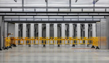 OECD says Malaysia’s data centre boom brings growth but few jobs and mounting pressure on power, water