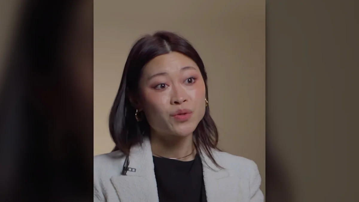 30-year-old inspired by her aunt's illness built an AI startup that's now raised nearly $10M. Here's how she did it