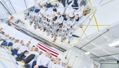 FCC greenlights 50,000 giant space mirrors to sell 'sunlight on demand' — scientists call it an 'existential threat'