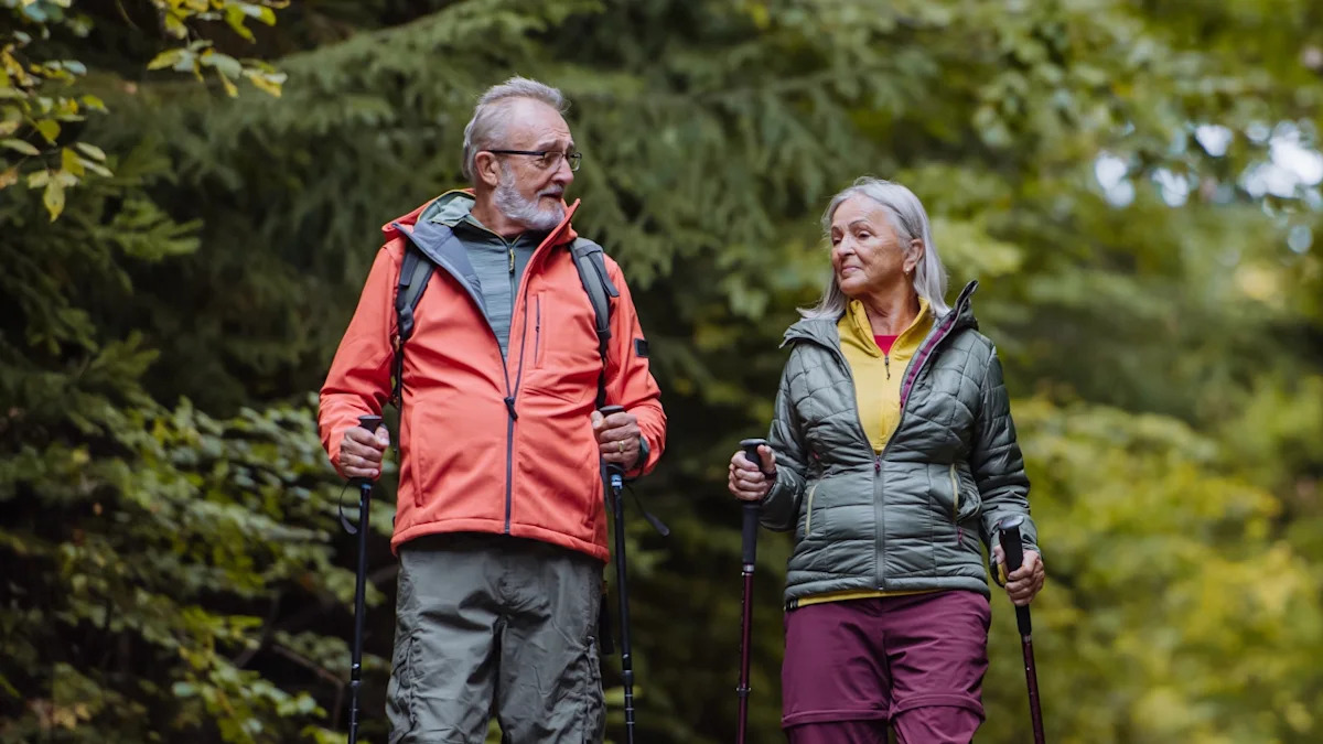 The average retirement savings in America by age 60: Are you ready to retire or way behind?