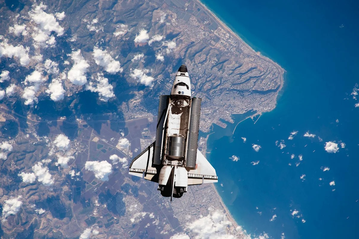 Elon Musk's SpaceX Merged With xAI. Here Is How They Plan to Dominate With Orbital Data Centers.