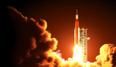 Morgan Stanley Projects the Space Economy Could Reach $1 Trillion in the Coming Decades. 3 Companies Positioned to Benefit.