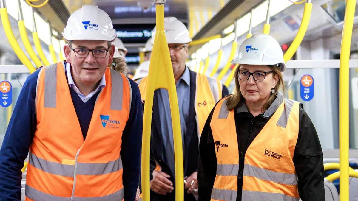 Key state blamed for Aussies economic woes