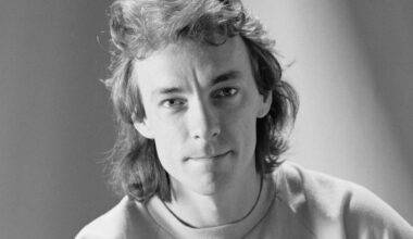 1975 Rock Classic, Written by an 18-Year-Old, Became a Timeless Motivational Anthem