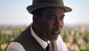 Chris Rock Returns to Directing in Emotional Trailer for “Misty Green” Starring Rosalind Eleazar and Adam Driver