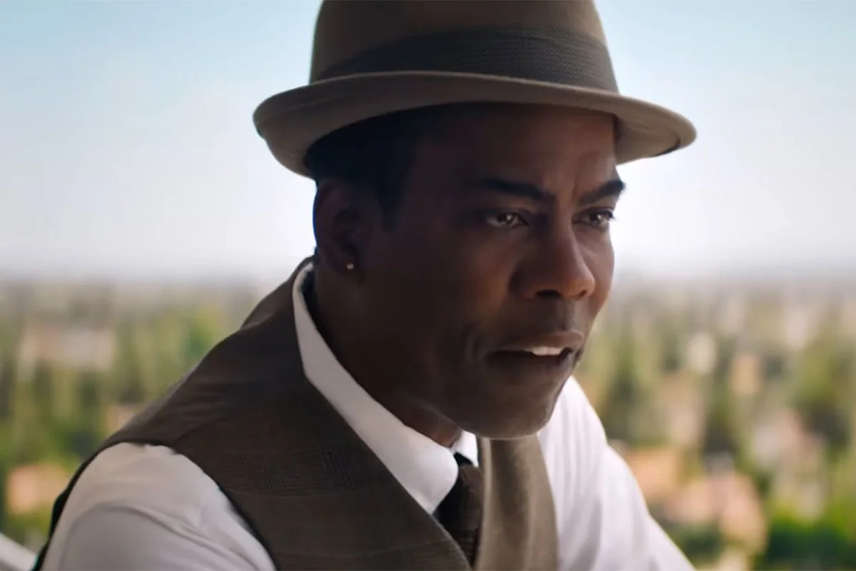 Chris Rock Returns to Directing in Emotional Trailer for “Misty Green” Starring Rosalind Eleazar and Adam Driver