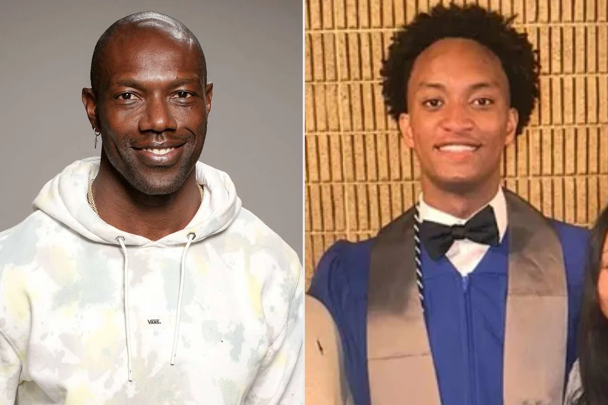 Retired NFL Star Terrell Owens Adds $25K Reward for Nolan Wells’ Death Investigation, Bringing Total to $125K