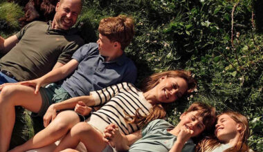 Kate Middleton and Prince William Prove They're Having a 'Special' Summer to Remember with New Instagram Post