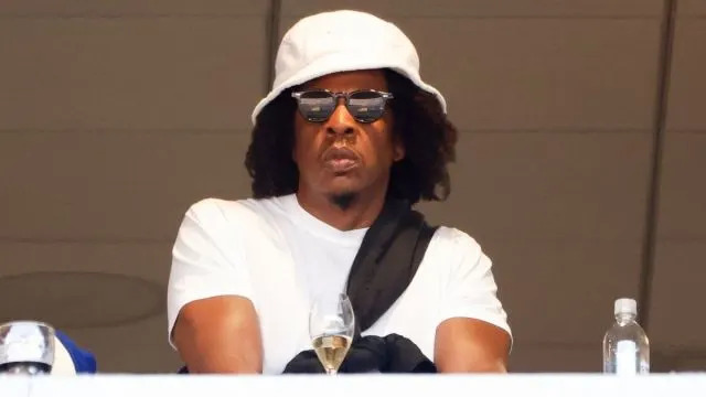 Jay-Z’s Colin Kaepernick Lyric Gets a Key NFL Fact Wrong — Report