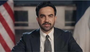 Why NBA Star Says NYC Mayor Zohran Mamdani Is ‘Playing President’