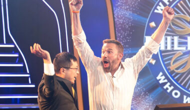 Ben Affleck Captures $1 Million on ‘Who Wants to Be a Millionaire,’ a Year After Matt Damon Wins Prize