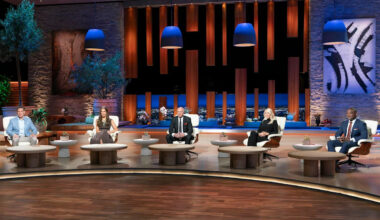 What I learned from analyzing 789 ‘Shark Tank’ pitches: Narcissists get funding if they’re not arrogant or defensive