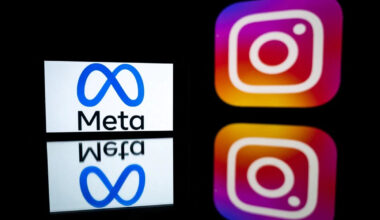 Facebook, Instagram and Messenger down in widespread Meta outage