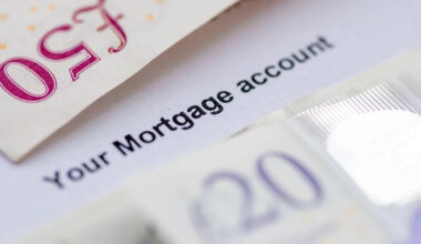 Mortgage lending increases despite elevated rates for homeowners