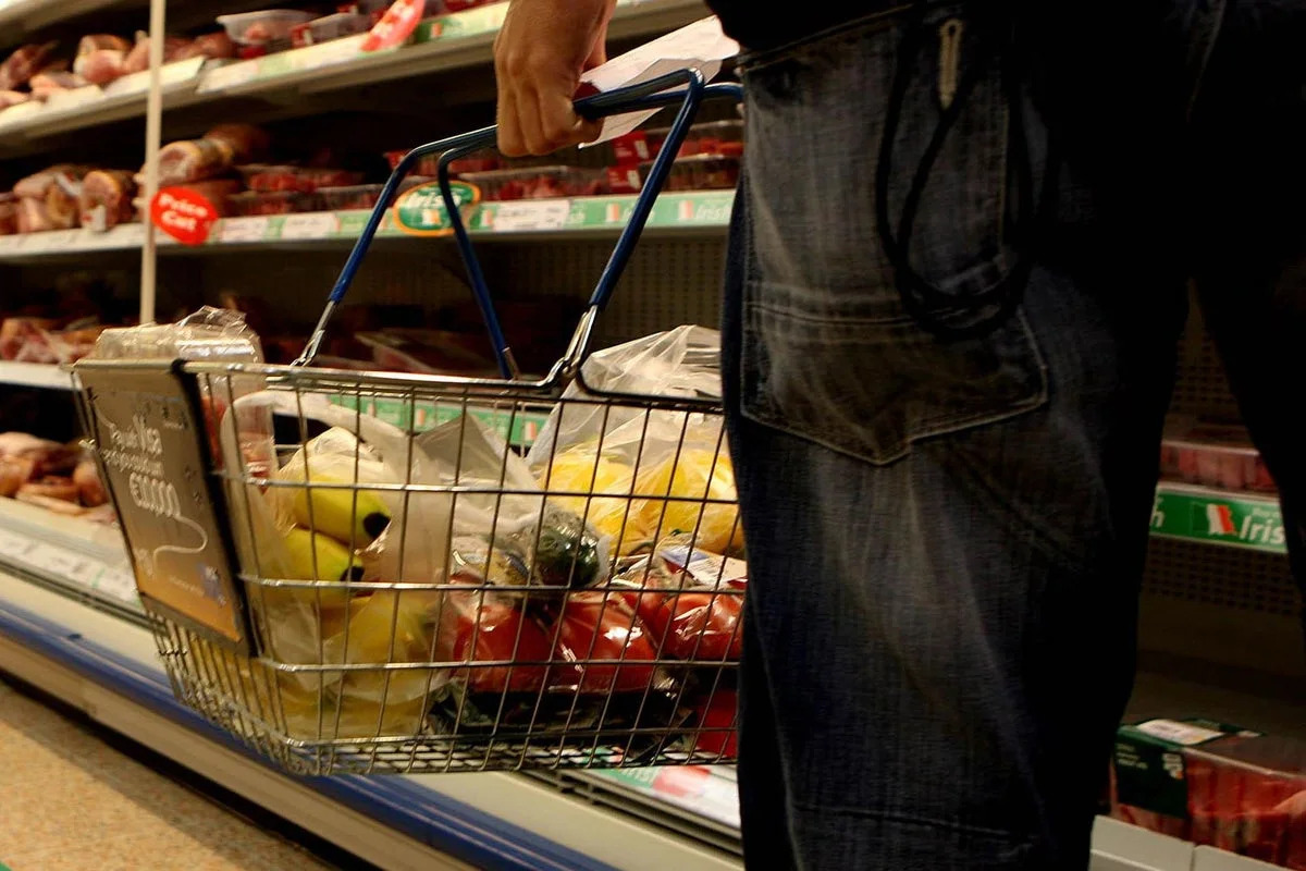 Grocery price inflation slows to lowest rate since December 2024