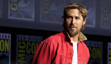 Marvel casting director explains why they cast David Jonsson as Black Panther and Ryan Gosling as Ghost Rid...
