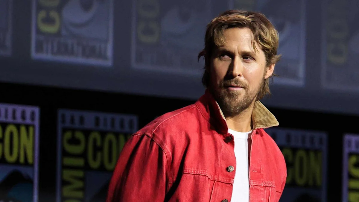 Marvel casting director explains why they cast David Jonsson as Black Panther and Ryan Gosling as Ghost Rid...