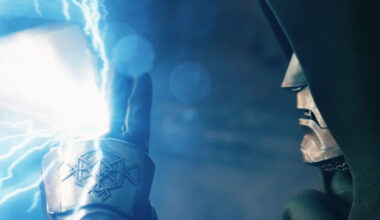 ‘Avengers: Doomsday’ Trailer: Doctor Doom Battles the MCU, X-Men and Avengers Face Off, Captain America Returns