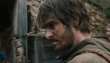 ‘The Uprising’ Trailer: Andrew Garfield Leads a Rebellion Against King Richard II in Paul Greengrass’ Historical Thriller