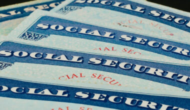 When will you get your Social Security check? Payment schedule for August.