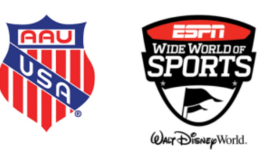 AAU Boys Basketball World Championships 2026