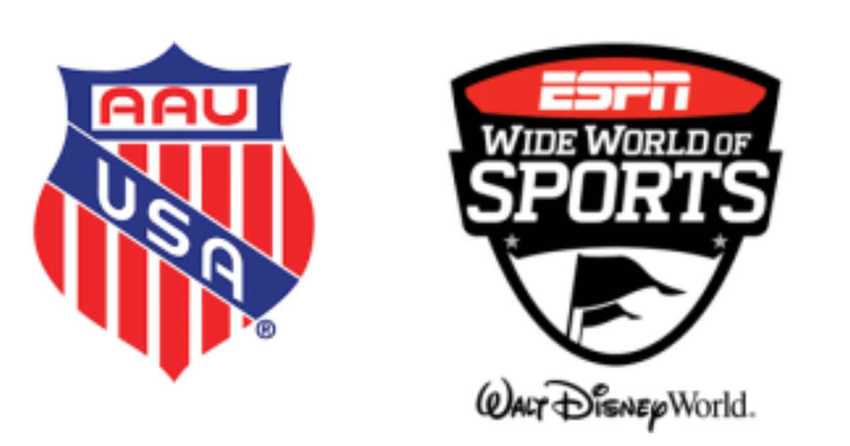 AAU Boys Basketball World Championships 2026