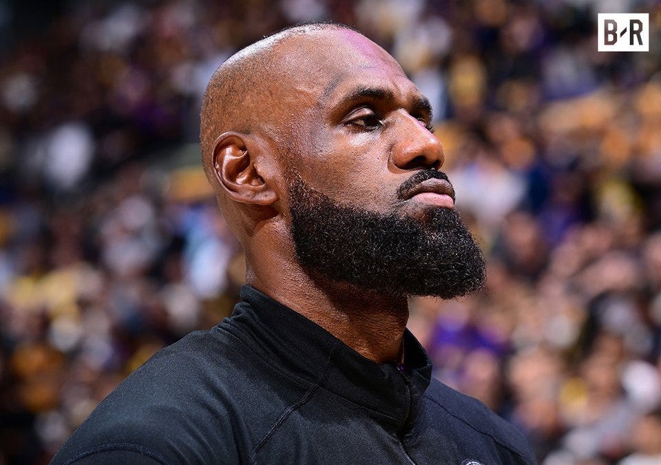 Yup ... yet again: Late Night NBA Intel NOW