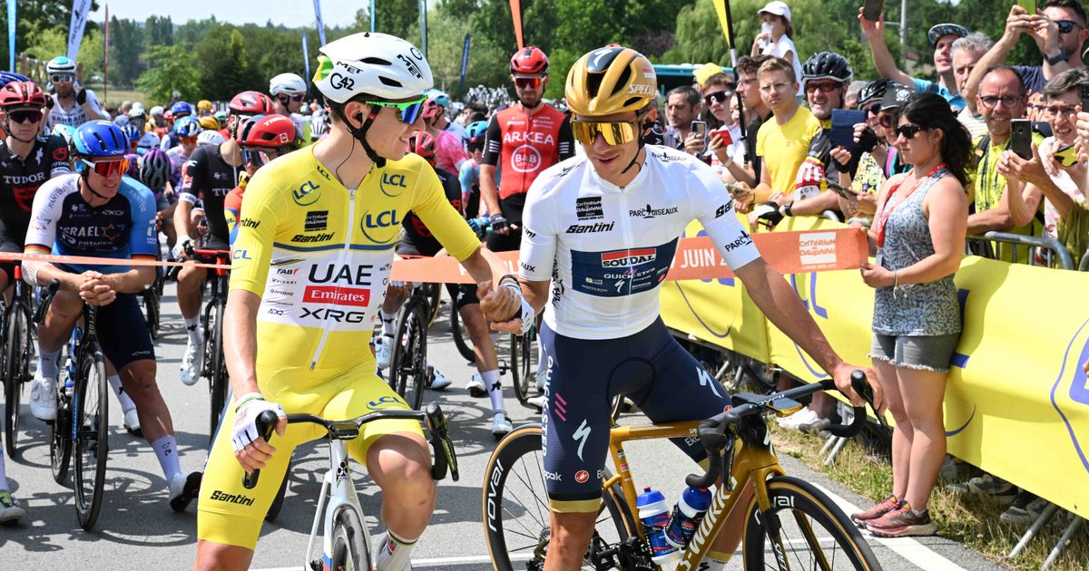 Bradley Wiggins questioned Pogacar's Tour de France 'loss'